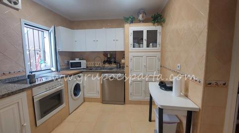 Photo 2 of Single-family semi-detached for sale in Calle Libertad, 18, Olivares, Sevilla