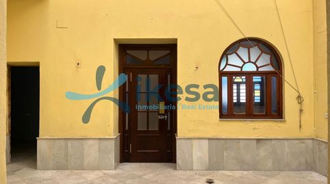 Foto 5 de Casa adosada en venta en El Coronil, Sevilla