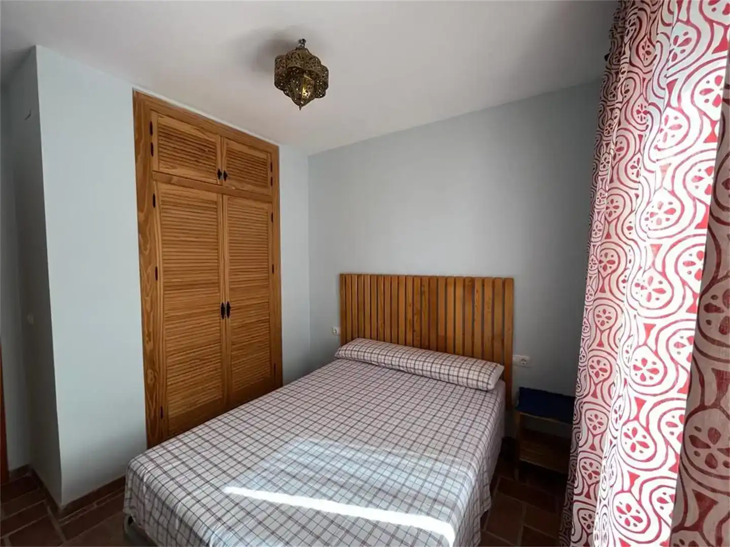 Dormitori de Casa adosada en venda en Torres