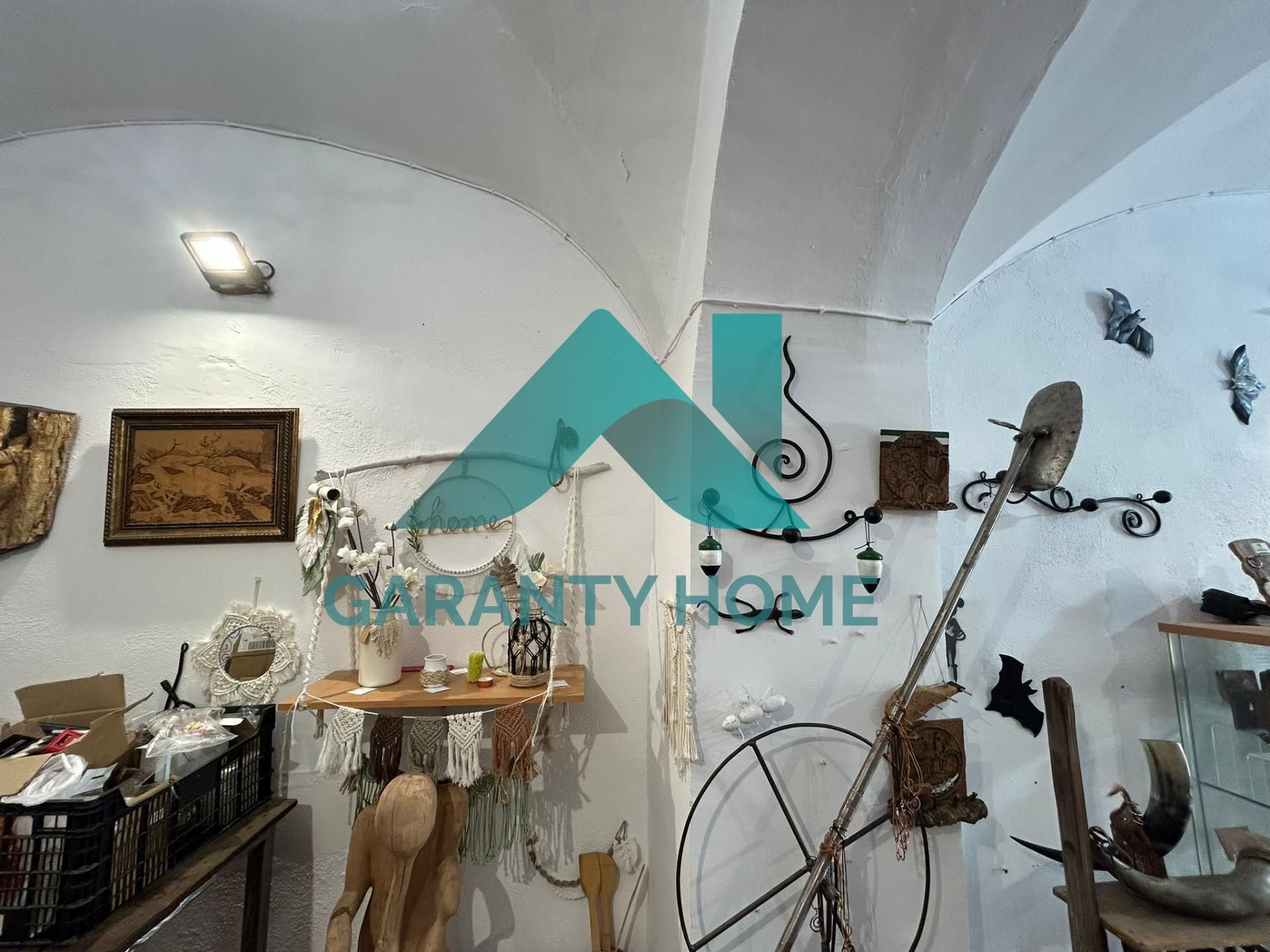 Premises for sale in Cáceres Capital