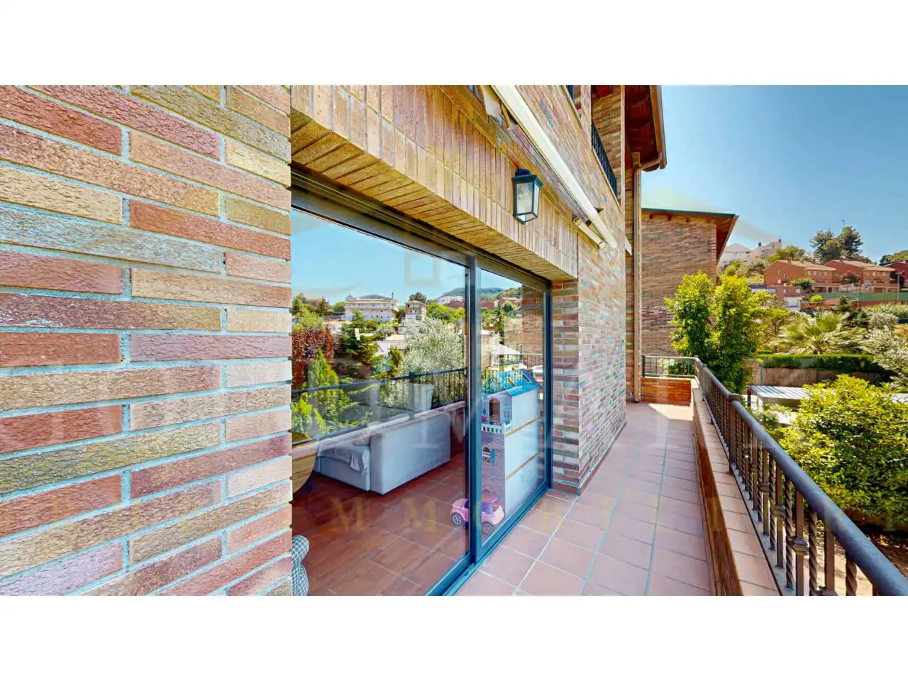 Maison avec piscine à vendre à Carretera Sant Andreu de la Barca 21, imagen 31