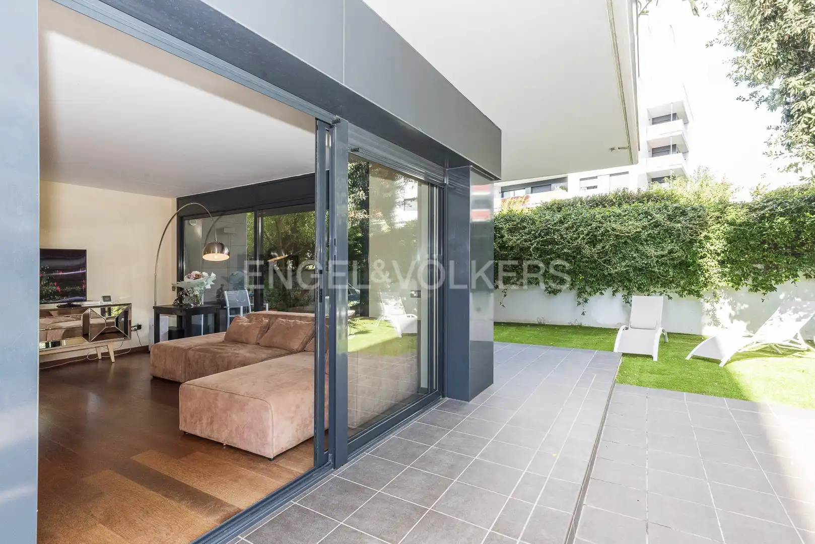 Flat for rent in La Plana