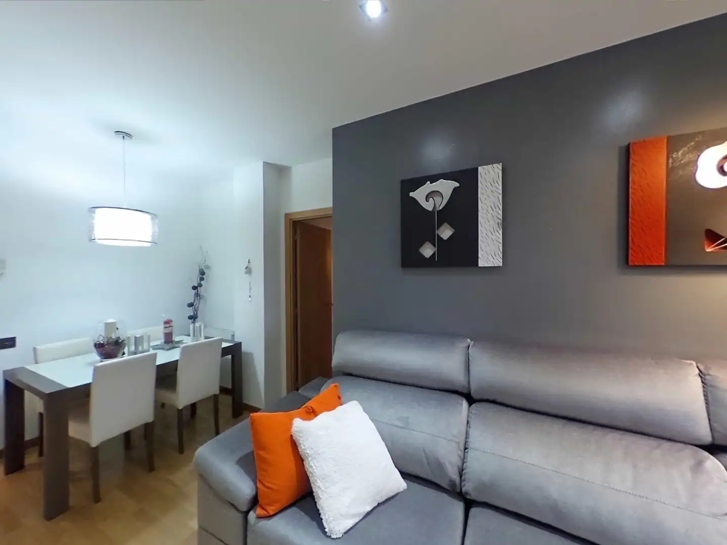 Piso en venta en Calle Pau Casals, Sant Antoni de Vilamajor