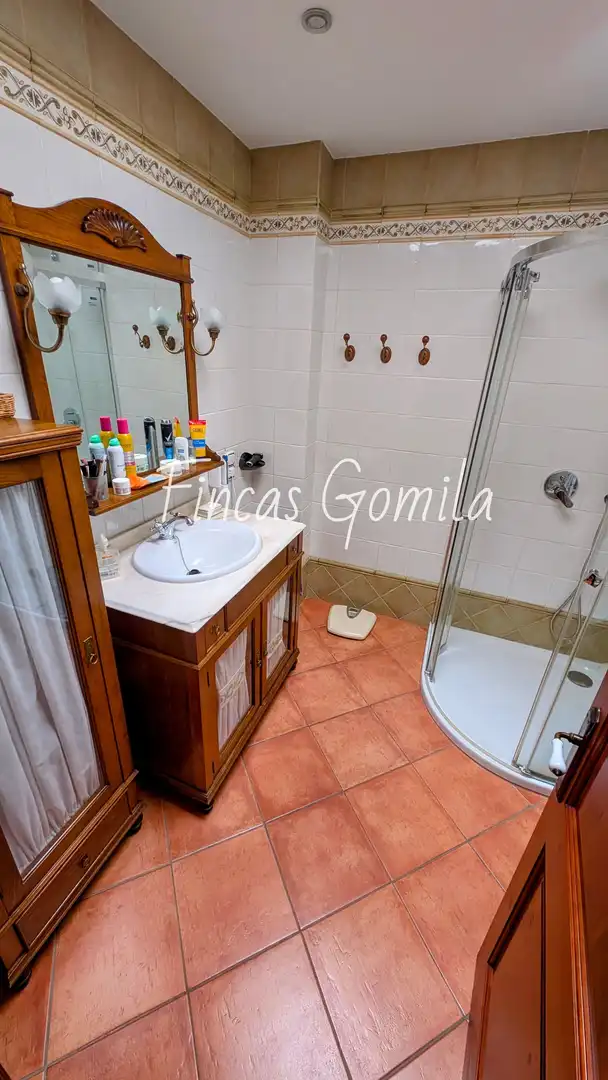 Bathroom of Country homes for sale in Alaior  with Air Conditioner, Heating and Swimming Pool