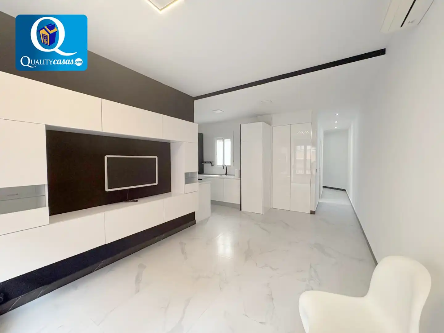 Piso con ascensor en venta en Centro, imagen 4