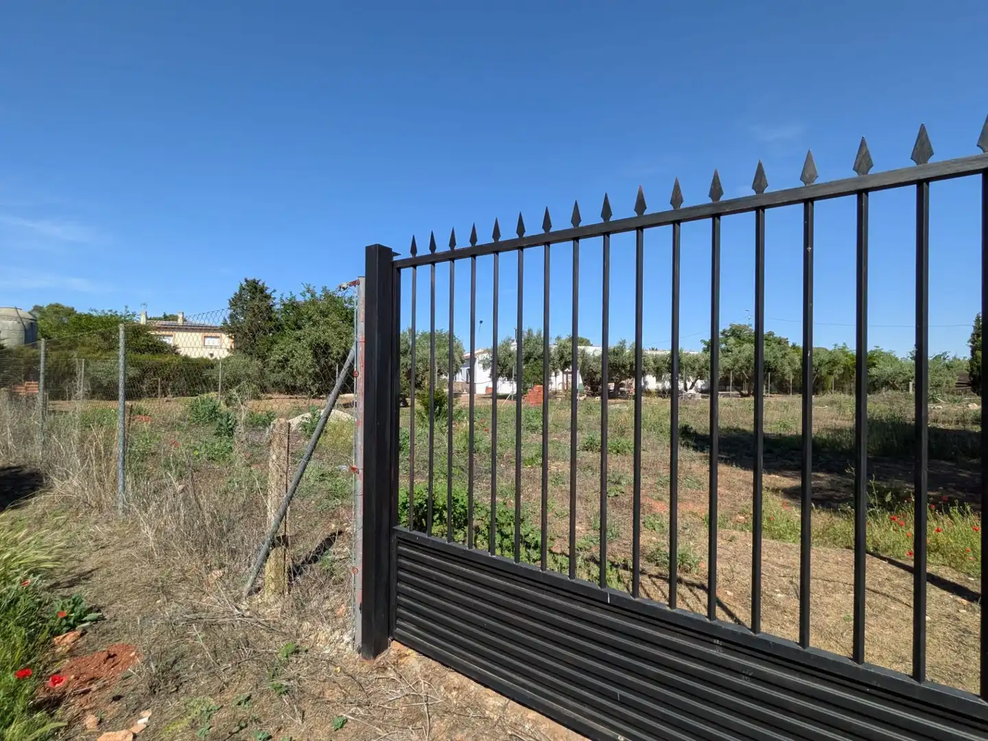 Residencial en venta en Ciudad Real
