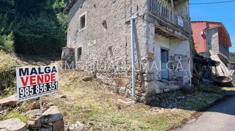 Foto 3 de Casa o chalet en venta en Lugar Beldredo, 32, Colunga, Asturias