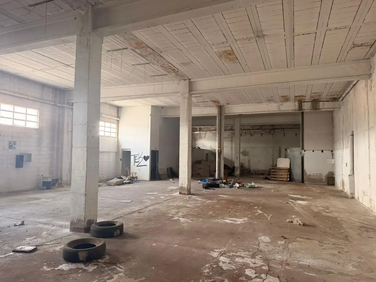 Industriegebäude zum Verkauf in Sud, imagen 8