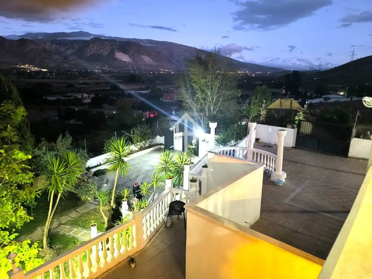 Casa amb piscina en venda a Padul, imagen 26