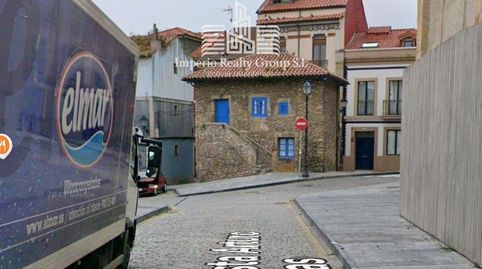 Foto 2 de Edifici en venda a N/a, Cimadevilla, Gijón