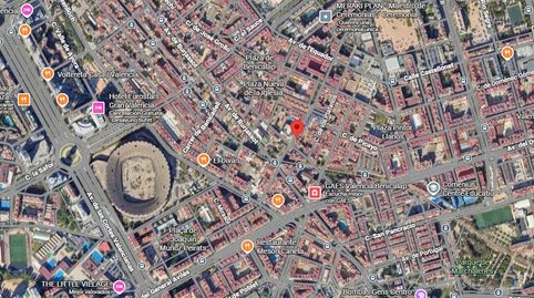 Photo 3 of Flat for sale in Carrer del Poeta Serrano Clavero, 10, Barrio de Benicalap, Valencia Capital