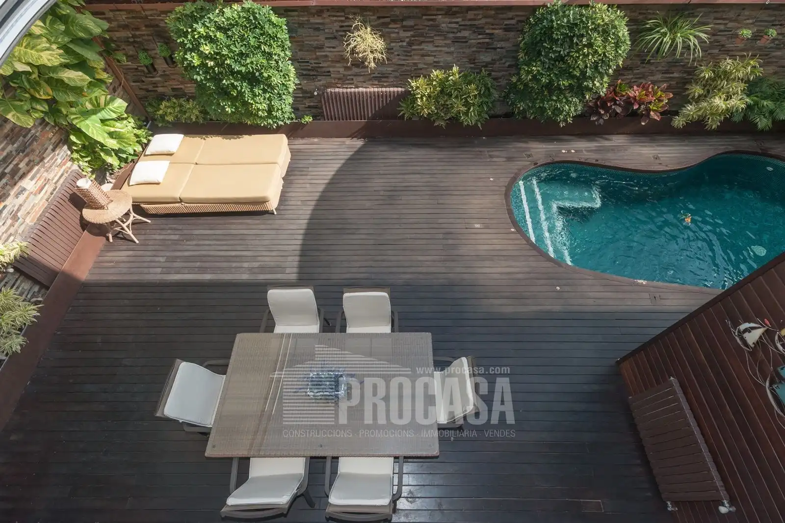Villa mit Pool zum Verkauf in Els Grecs - Mas Oliva, imagen 5