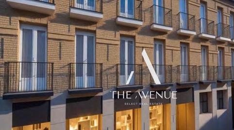 Photo 4 of Attic for sale in Cortes - Huertas,  Madrid Capital