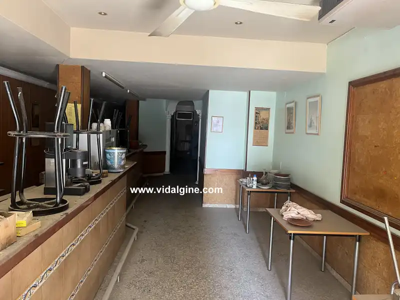 Gewerbefläche zum Verkauf in Vallfogona de Balaguer, imagen 3