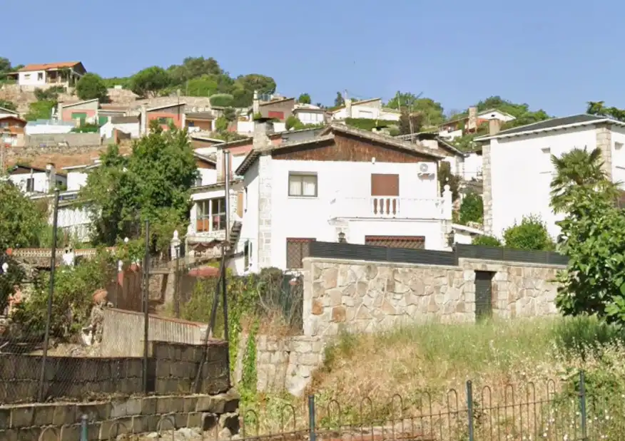 House with garden for sale in LADERAS 46, imagen 5
