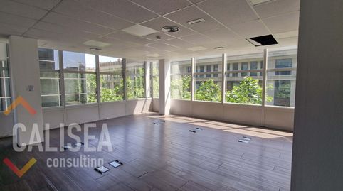 Photo 2 of Office for rent in Avinguda de Francesc Macià, 20, Creu Alta, Sabadell