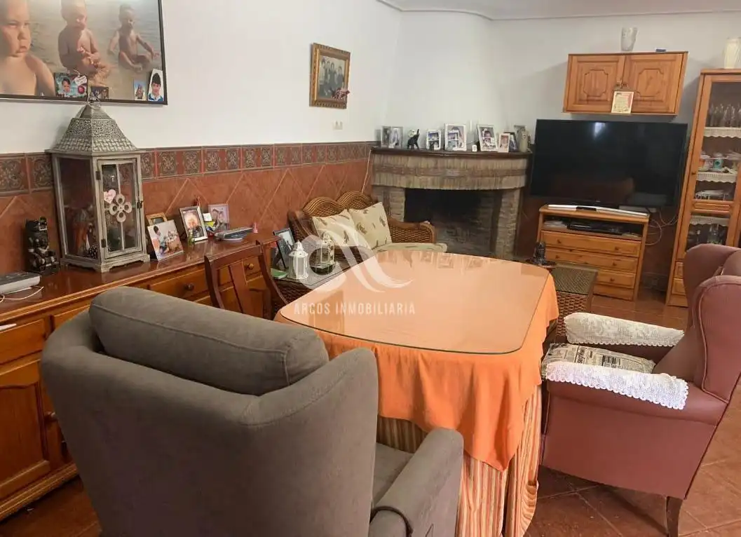 Chalet en venta en Periurbano Oeste - Sierra, imagen 5