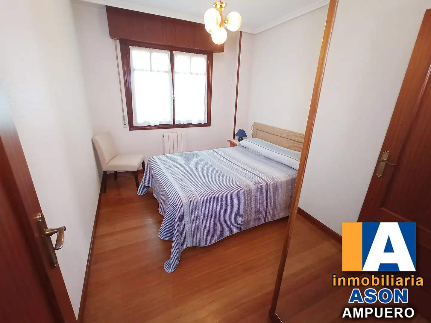 Flat with terrace to rent in Ampuero, imagen 10