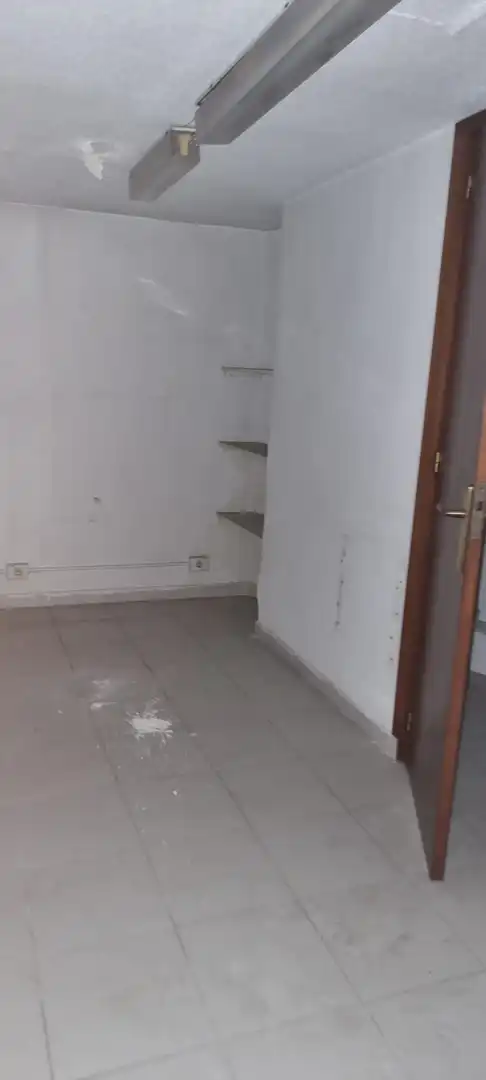 Schlafzimmer von Büro zum Verkauf in Murcia