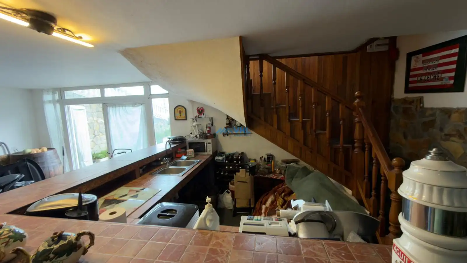Casa amb jardí en venda a Barrio Sámano 86D, imagen 68