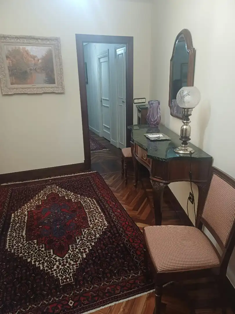 Wohnung mit Terrasse zum Verkauf in Campo de Volantín Pasealekua, imagen 22