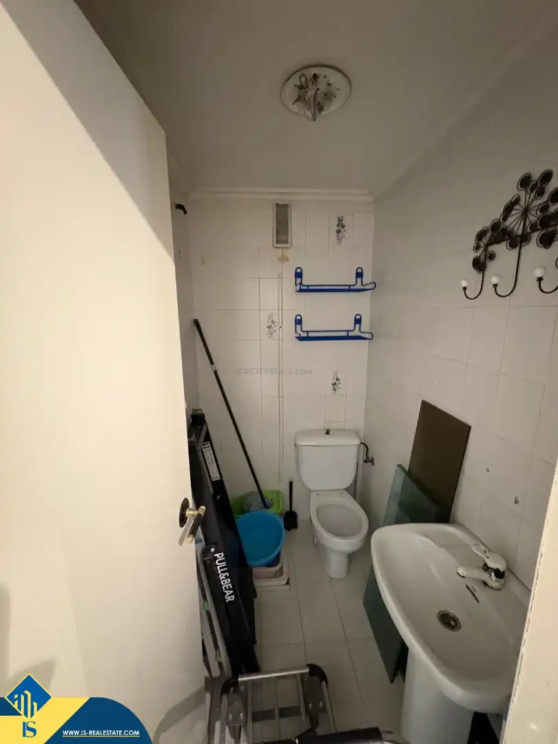 Piso con ascensor en venta en Centro, imagen 17