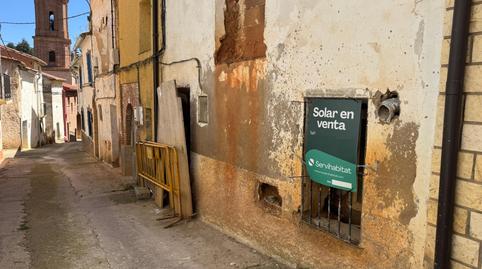 Foto 4 de Residencial en venda a Eras Yermas, 19, Cosuenda, Zaragoza