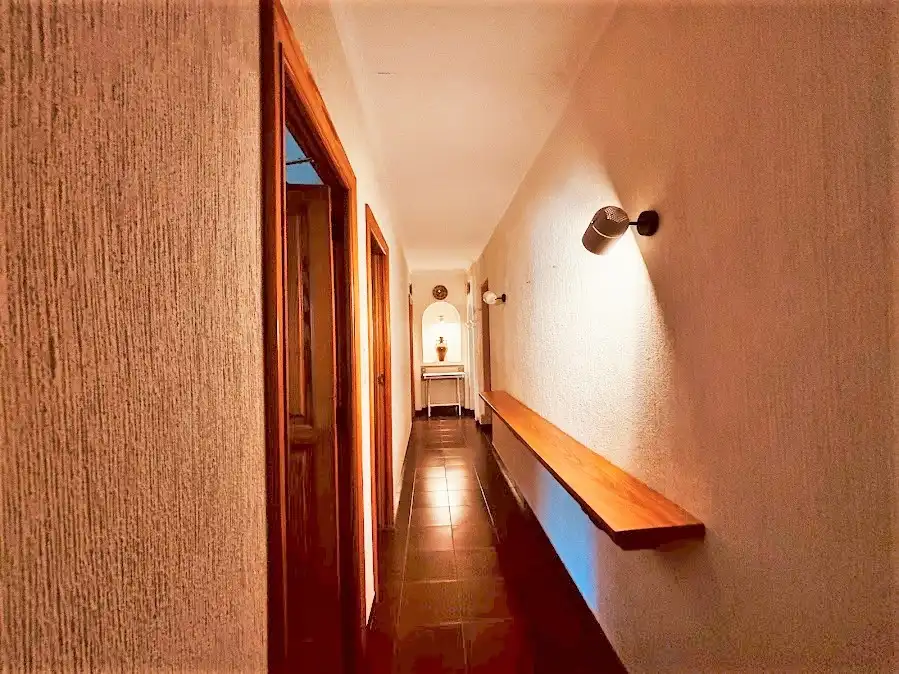 Casa o xalet en venda en Atzeneta d'Albaida amb Aire condicionat, Calefacció i Jardí privat
