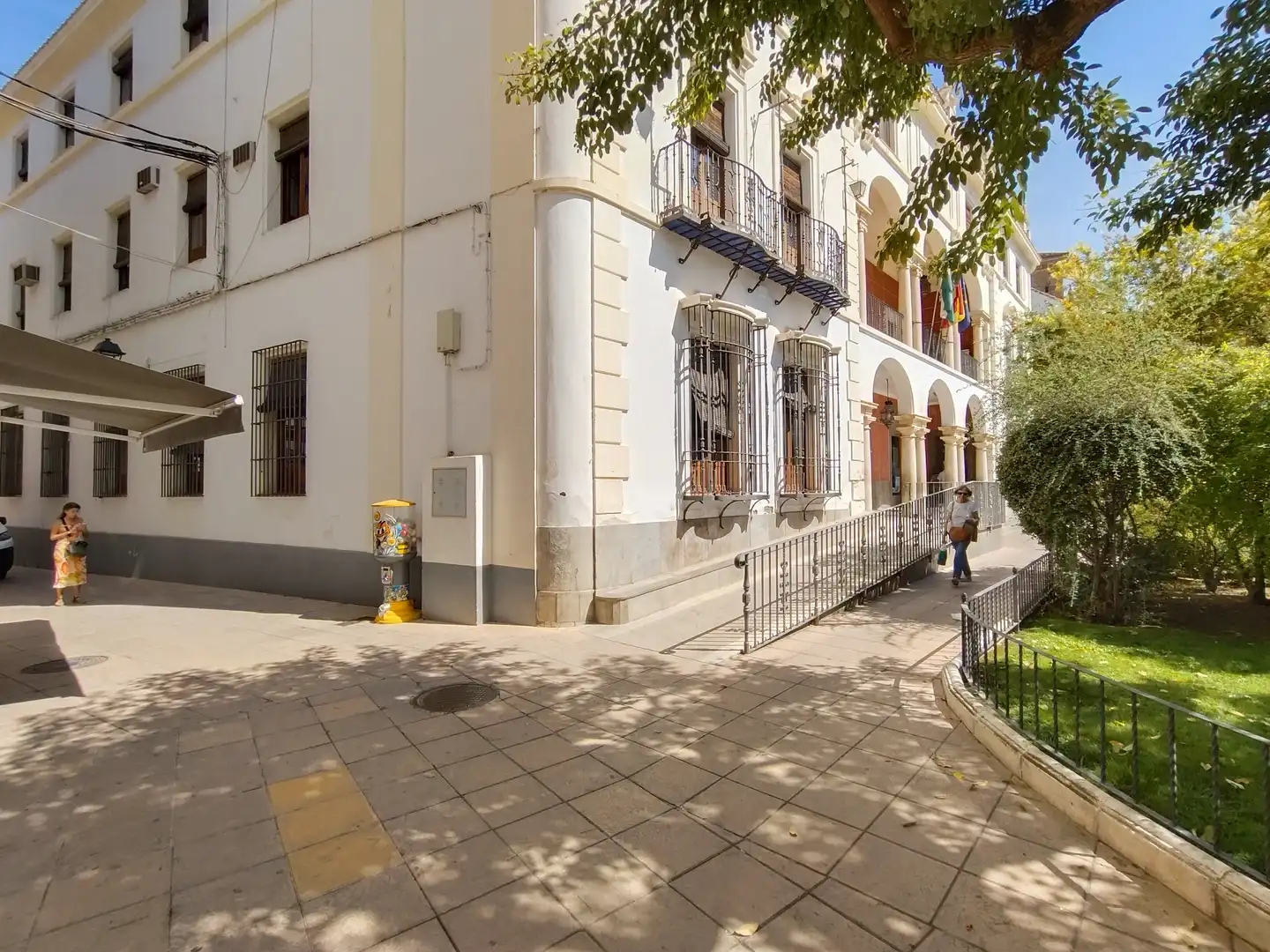 Commercial properties for sale in Calle Trasmonjas, 1, Priego de Córdoba