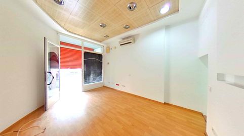 Local en venta en Calle de Schubert, imatge 2