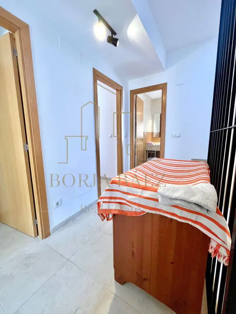 Adosado en venta en Benajarafe, imagen 47