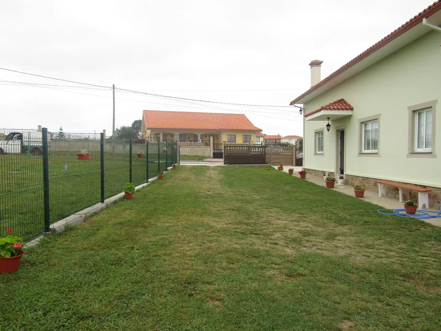Haus mit Garten zum Verkauf in Valdoviño, imagen 20