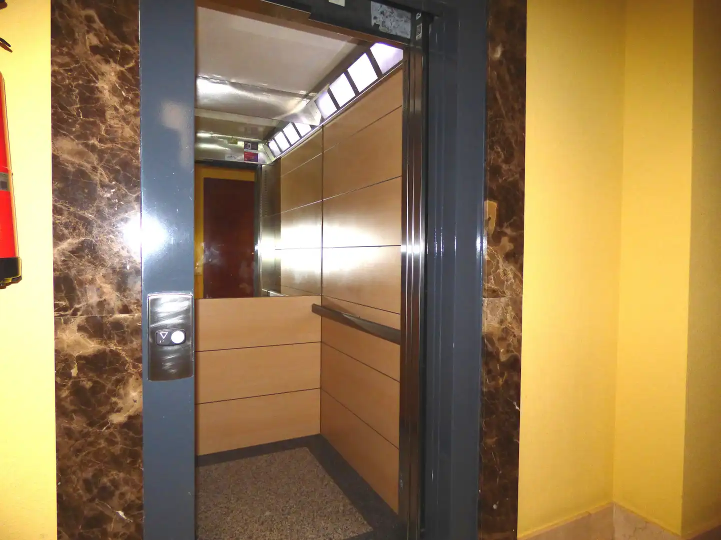 Piso de alquiler en Madrid - Bronce, Legazpi