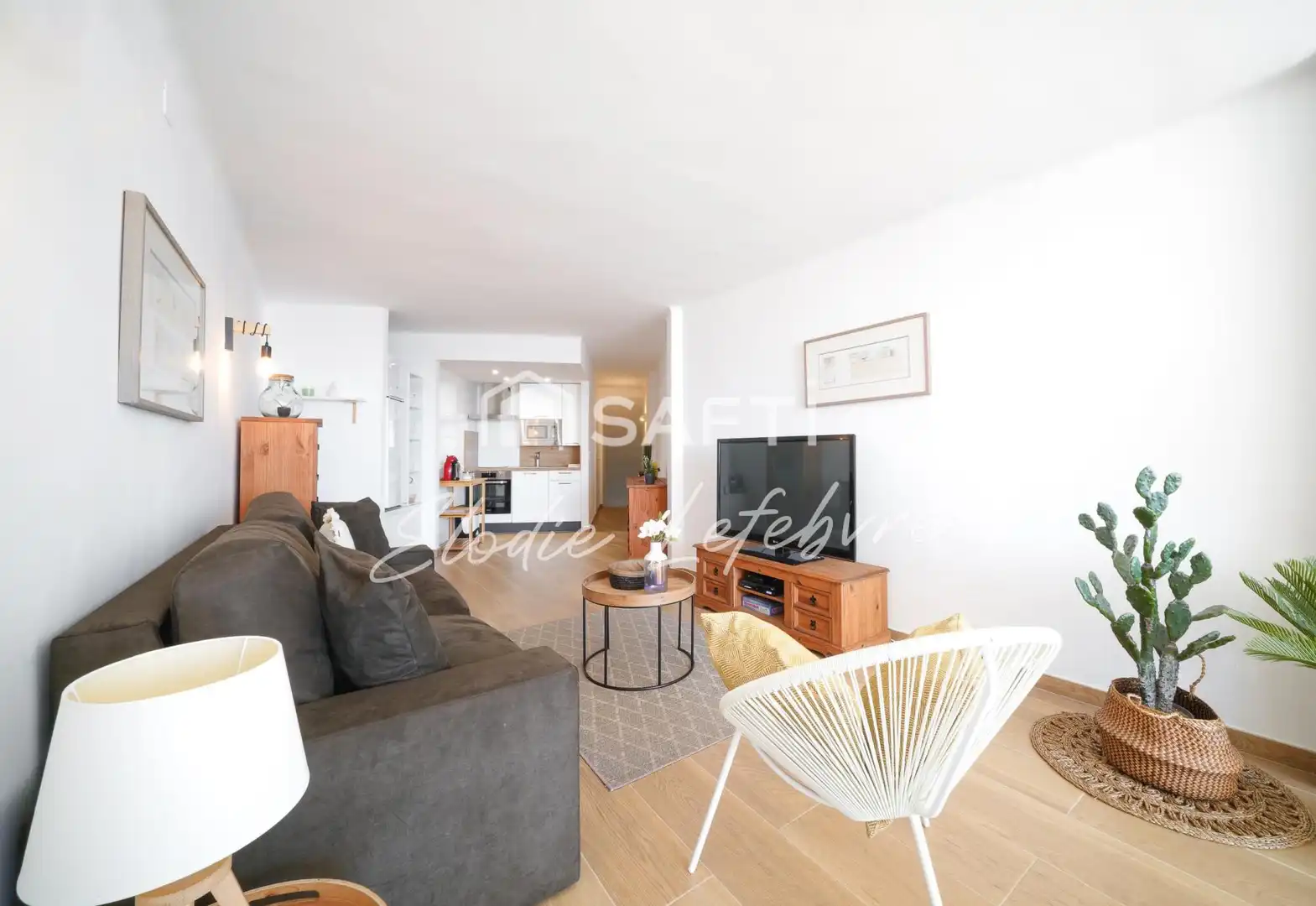 Duplex avec ascenseur à vendre à Salins - Cavall de Mar, imagen 4