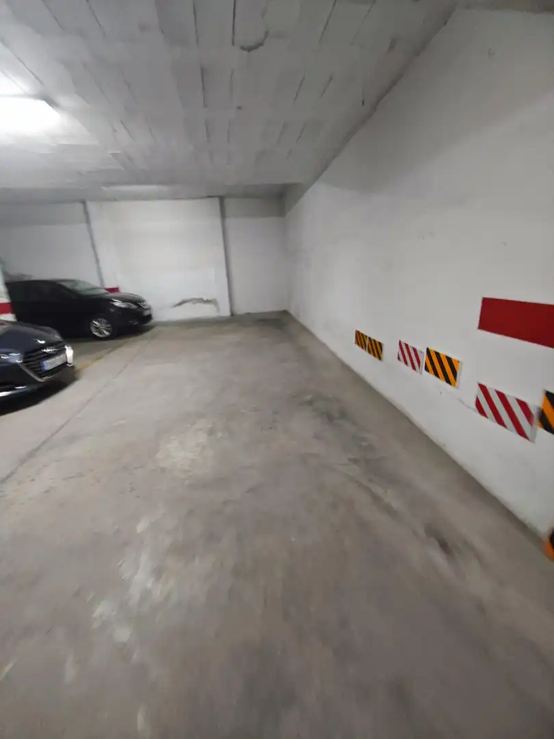 Parking de Garaje en venta en Murcia