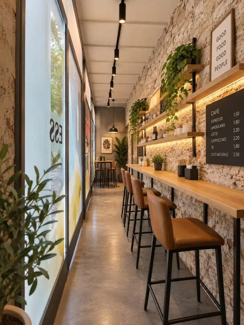 Business premises for sale in de la Independència, imagen 11