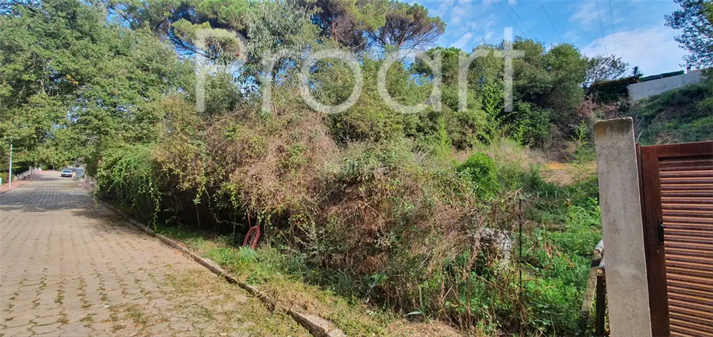 Residencial en venta en Agudes, Santa Maria de Palautordera