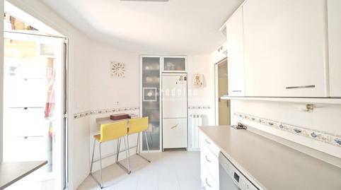 Foto 5 de Àtic en venda a Prado Santo Domingo - Ensanche, Madrid