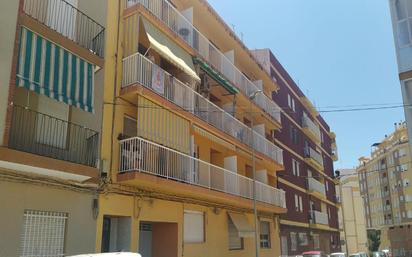 Exterior view of Flat for sale in Vinaròs  with Terrace