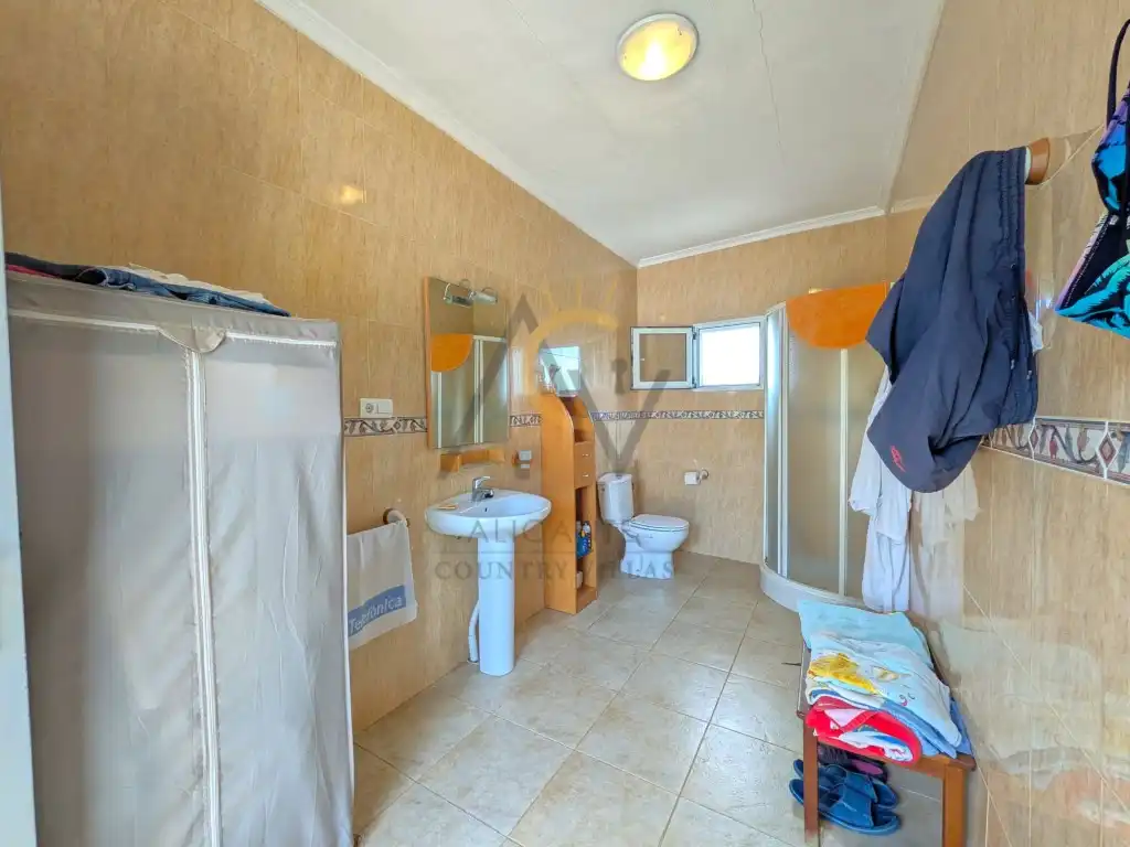 Casa rústica con piscina en venta en Poligono Poligono 44, imagen 32