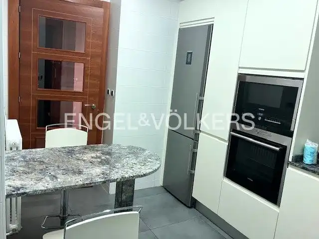 Wohnung zur Miete in Abandoibarra - Guggenheim