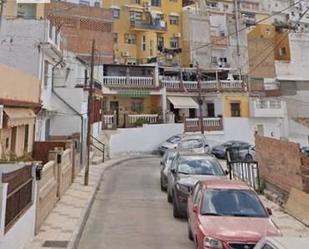 Vista exterior de Casa o xalet en venda en Málaga Capital