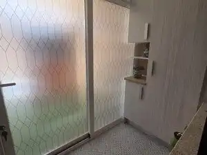 Baño de Casa o chalet en venta en Ciudad Real con Aire acondicionado, Calefacción y Jardín privado