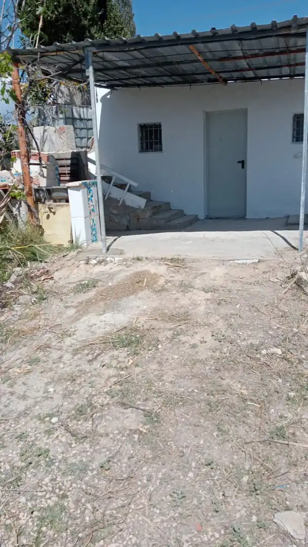 Finca rústica en venda en Villajoyosa / La Vila Joiosa