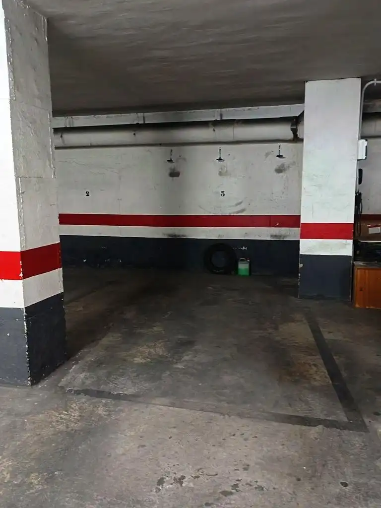 Pis amb ascensor en venda a Calle del Padre Tomás Montañana, imagen 37