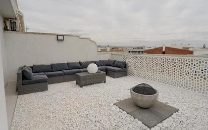 Terrace of Attic for sale in Vila-seca  with Terrace and Community pool