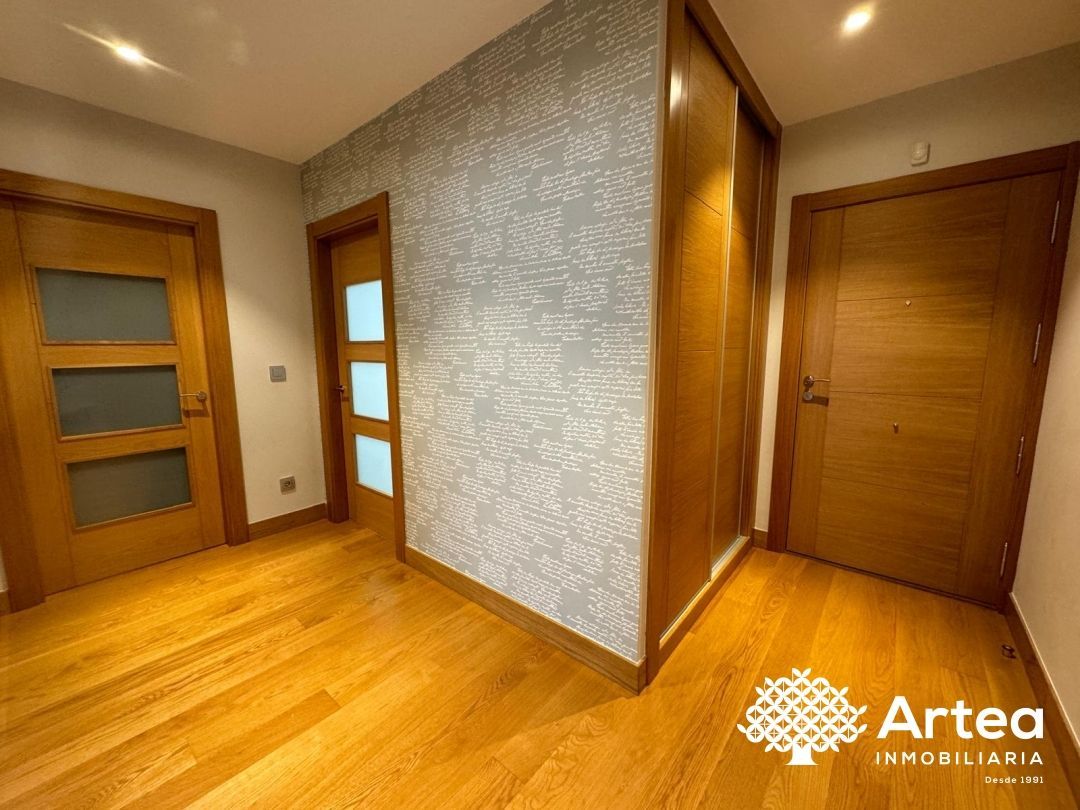 Pis de lloguer a Gardoki Kardenalaren Kalea, Ensanche - Moyua - Diputación