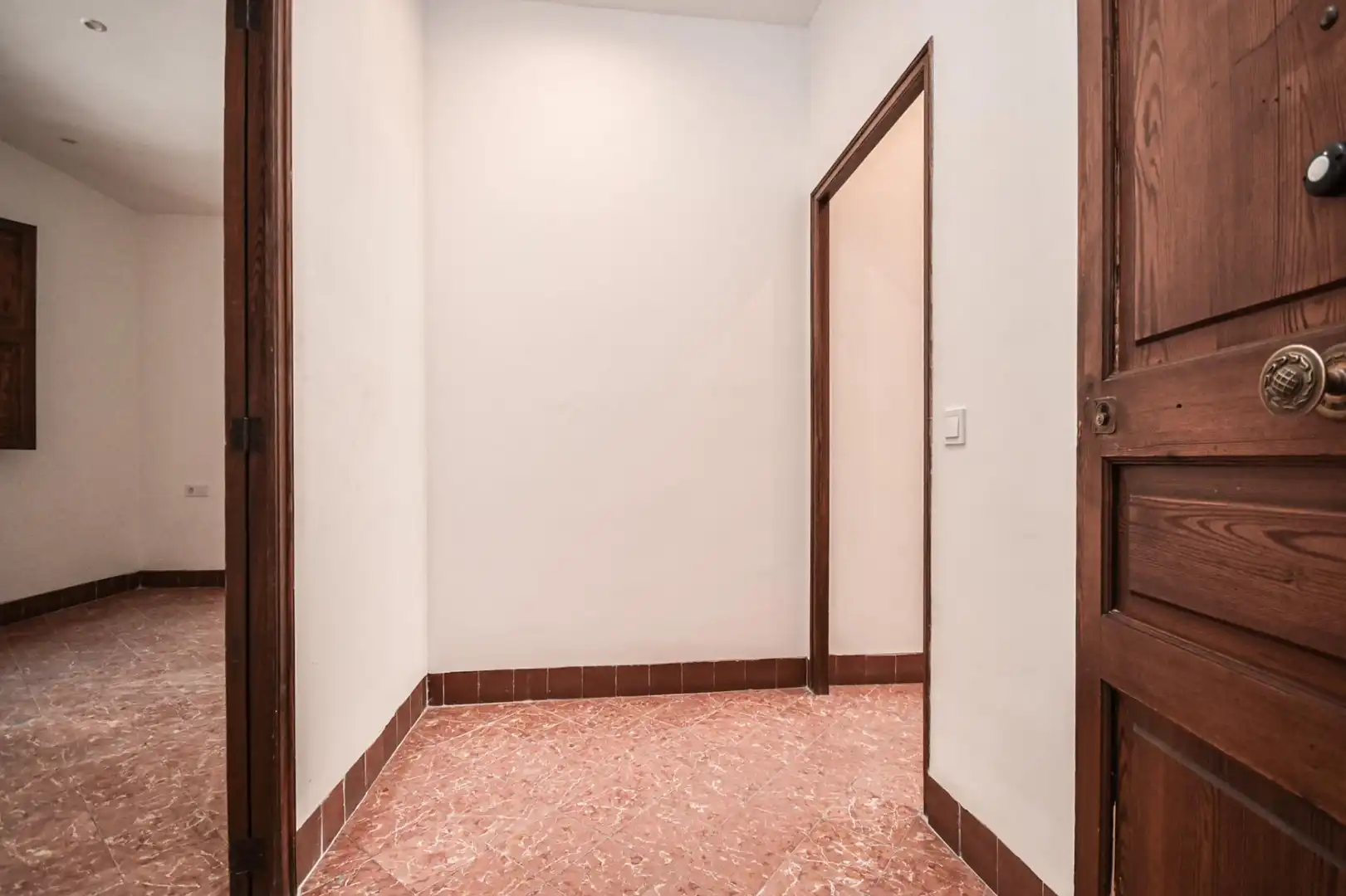 Wohnung zur Miete in  Palma de Mallorca mit Terrasse, Abstellraum und Balkon