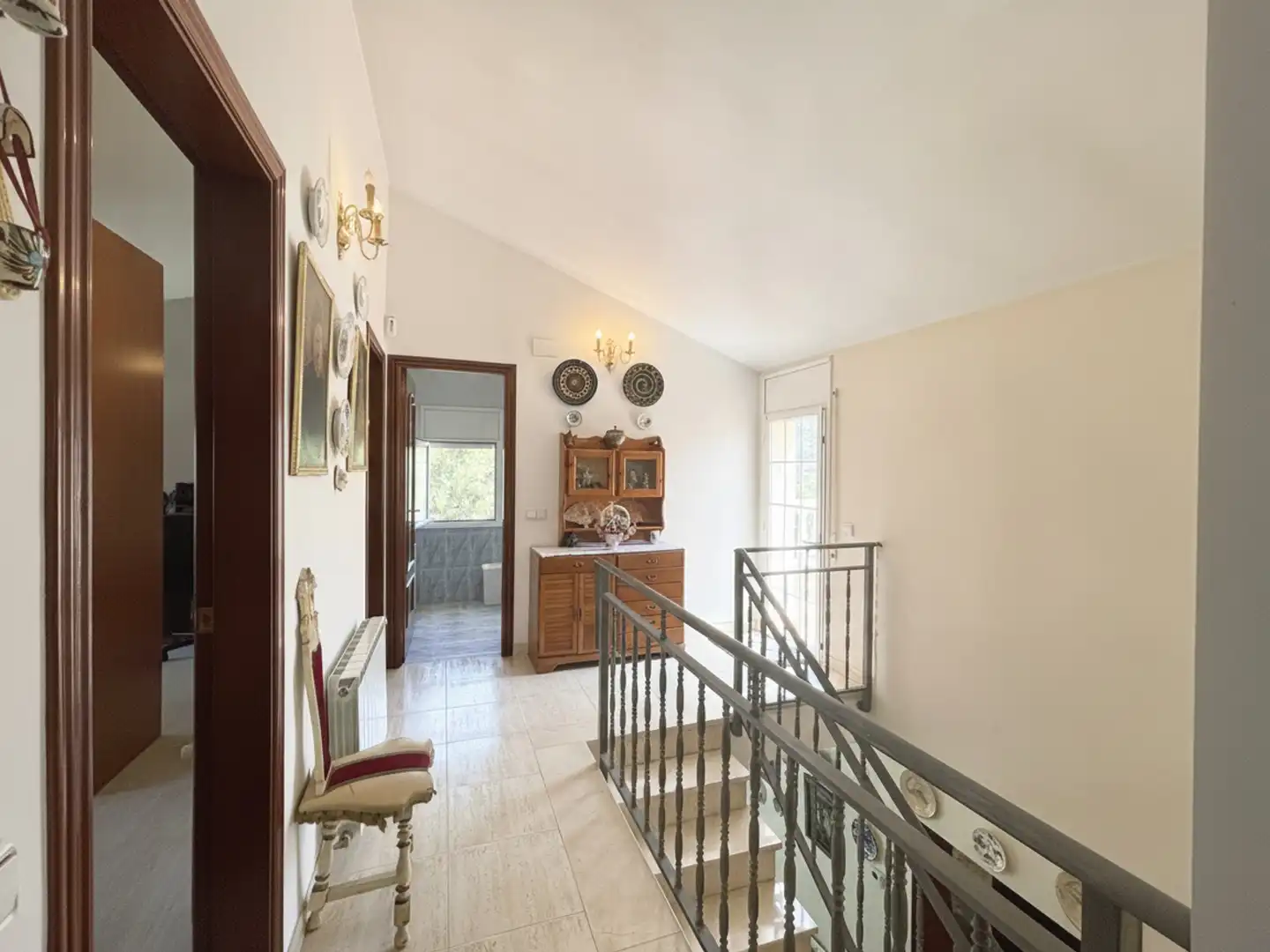 Haus oder Chalet zum Verkauf in Caldes de Montbui mit Klimaanlage, Heizung und Privatgarten