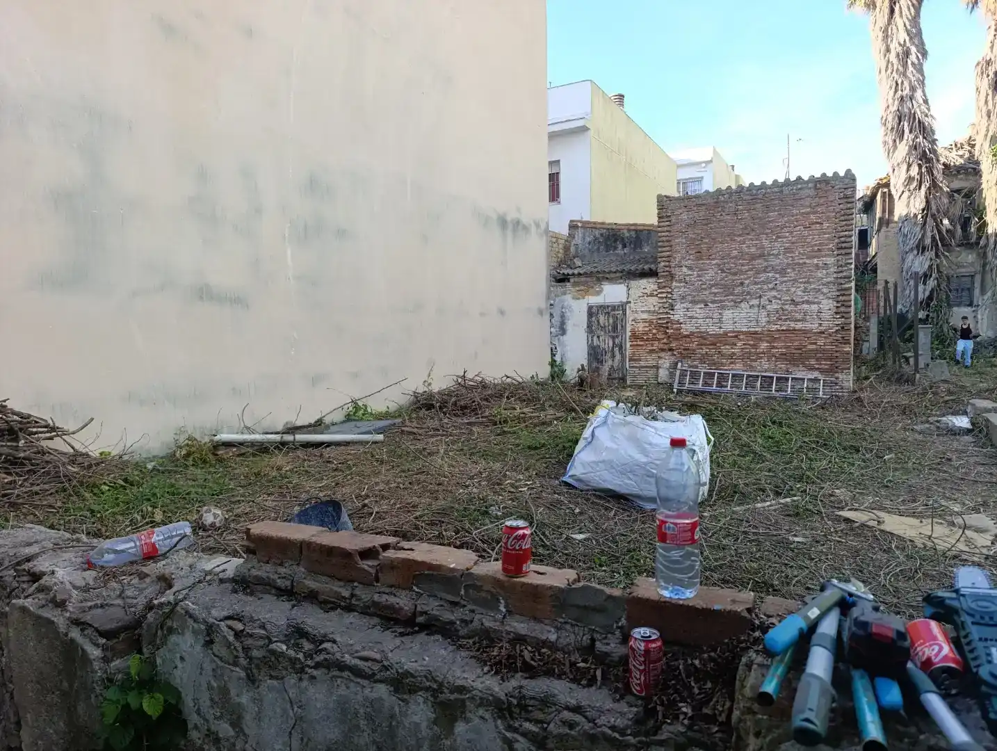 Casa o chalet en venta en San Roque